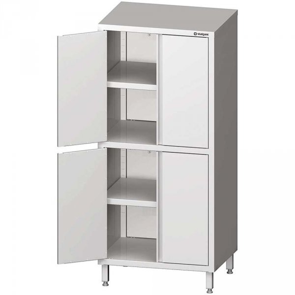 szafa magazynowa,drzwi skrzydłowe  1000x700x1800 mm
