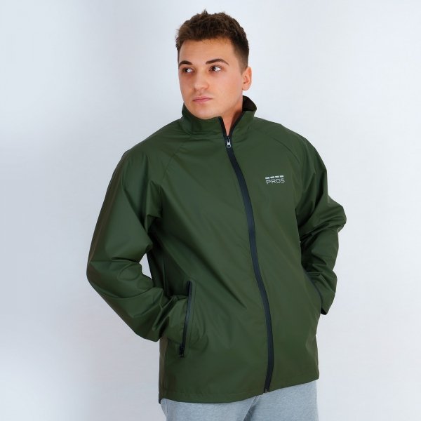 Kurtka RUNPRO męska  Aj Group - PROS