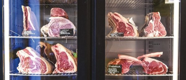 Szafa do sezonowania Klima Aging SYSTEM | ZERNIKE | KAS1500PVB