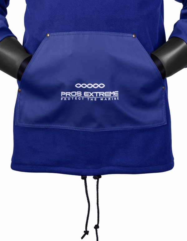 Bluza Polarowa Extreme