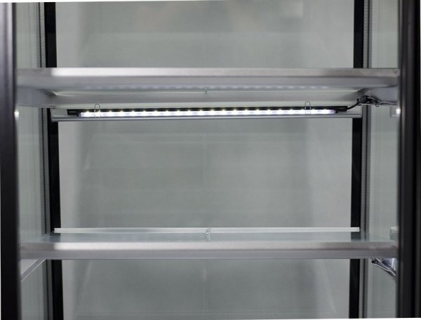 Witryna cukiernicza ARC-400L | 450l