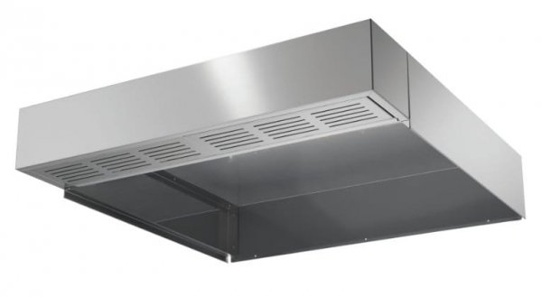 Piec do pizzy elektryczny Cuppone Tiziano | dwukomorowy | 4+4x20 | TZ420/2M