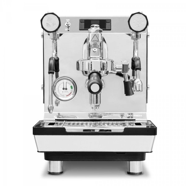 Ekspres ciśnieniowy 1-grupowy ONE 1B Dual | 1,7l | 300x458x420mm