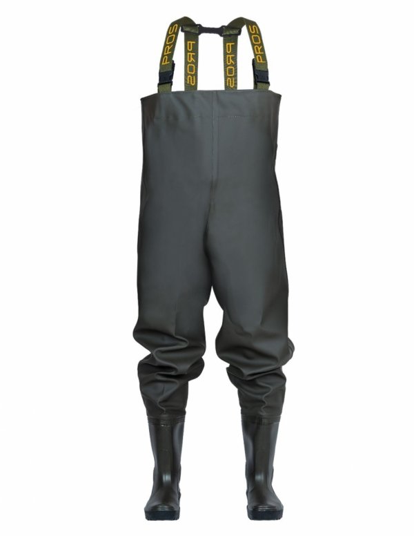 Spodniobuty Standard