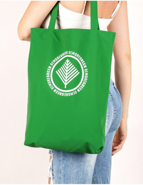 Torba BEMOREGREEN wodoochronna PROS model 909