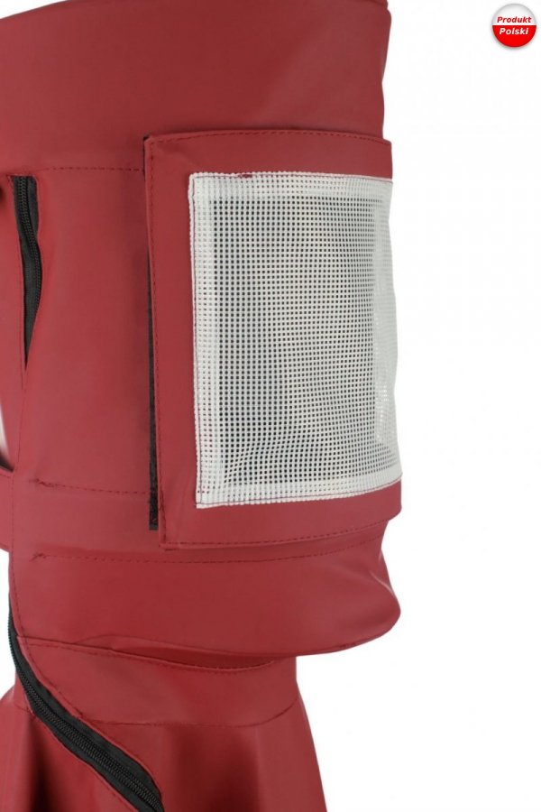 Kombinezon dla pszczelarza Aj Group - PROS