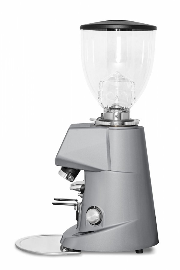 Automatyczny młynek do kawy F64E GRIGIO SCURO