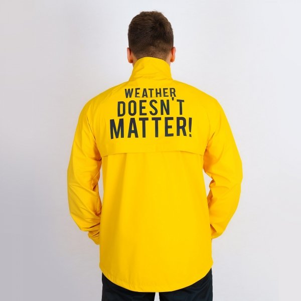 Kurtka RUNPRO męska  Aj Group - PROS