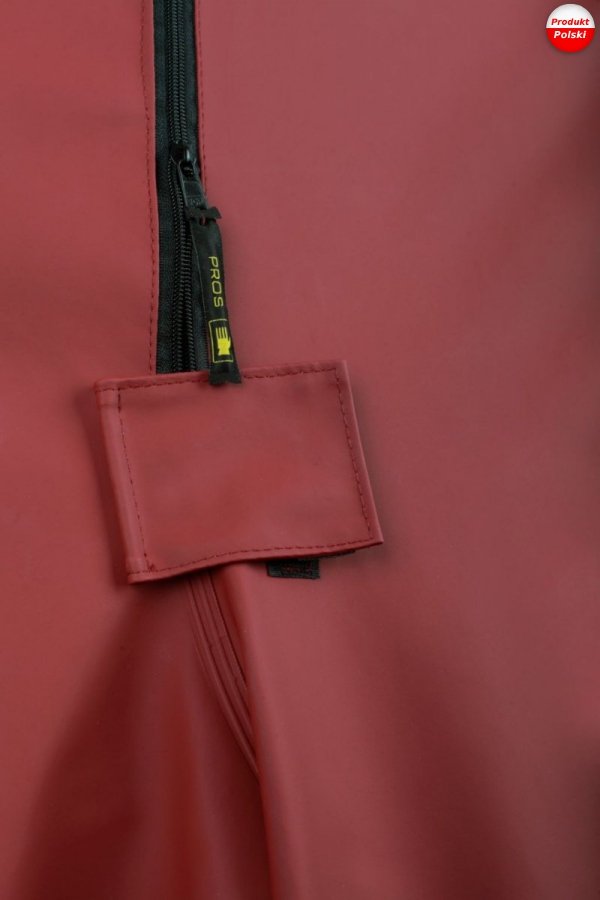 Kombinezon dla pszczelarza Aj Group - PROS