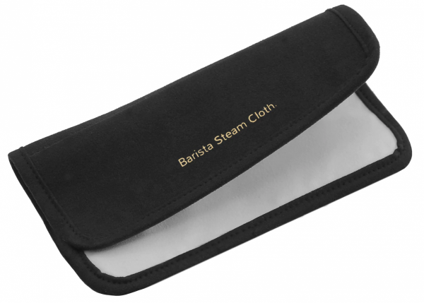 Ściereczka do czyszczenia dyszy parowej Barista | 200x200 mm | BSCB