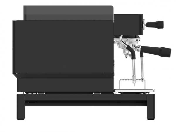 Ekspres do kawy 2-grupowy EX3 Mini 2GR B PID Smartsteam | 2,8 kW | Top Version