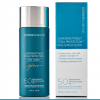 Colorescience Face Shield Glow lub Bronze SPF 50 minerały w emulsji