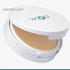 WIQO ICP  SPF50  koloryzujący krem w kompakcie 10,5ml 