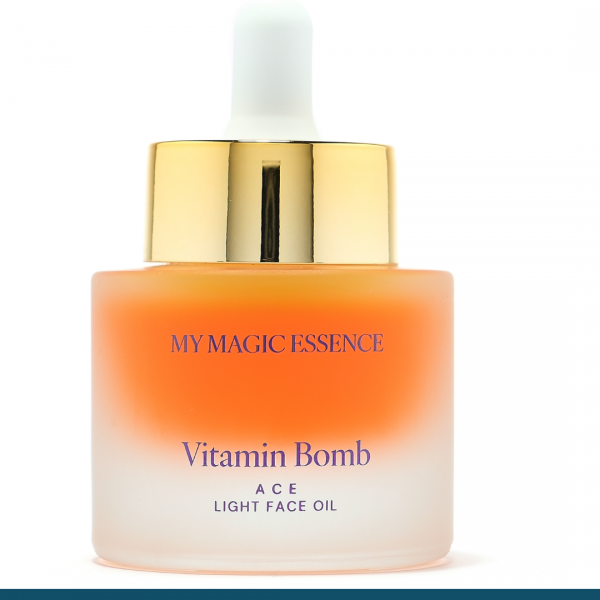 Vitamin Bomb – ACE Light Face Oil