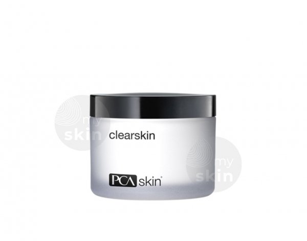 PCA SKIN Clearskin Cream krem nawilżający i antyoksydacyjny 47,6 g