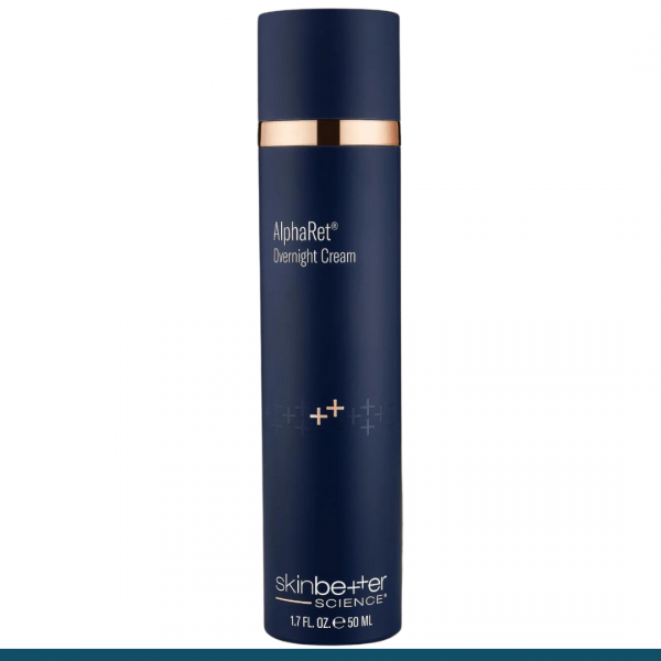 SkinBetter AlphaRet Overnight 10% krem na noc z retinoidem 50ml