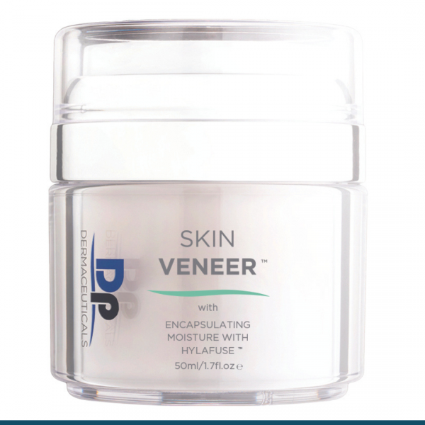 Dp Dermaceuticals Skin Veneer krem nawilżający i ochronny 50 ml 