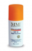 M&M Facial Sunscreen 30 SPF emulsja ochronna UVA/UVB 50ml 