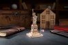 Puzzle 3D Drewniane Statua Wolności uGEARS
