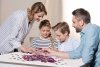 Puzzle Drewniane Baśniowy Koń S