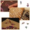 Puzzle Drewniane Baśniowa Sowa A5