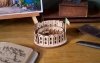 Puzzle 3D Drewniane Koloseum uGEARS