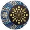 Haft Diamentowy Zestaw 3 sztuk Mandale Haft Specjalny 30x30 cm