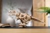 Puzzle 3D Drewniane Tyranozaurus Rex uGEARS