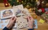 Puzzle 3D Drewniane Globus uGEARS