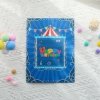 Kartka Pocztowa Okolicznościowa 3D Pop-up Urodziny - Cyrk