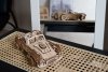 Puzzle 3D Drewniane Cobra Drift Racing Car uGEARS