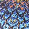 Puzzle Drewniane Magiczna Sowa A3