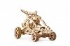 Puzzle 3D Drewniane Mini Buggy uGEARS