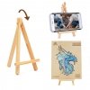 Puzzle Drewniane GROŹNY SMOK M