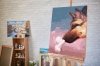 Malowanie Po Numerach Zestaw Różowe Sny 40x50