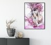 Haft Diamentowy Koń Marzeń 55x70 cm