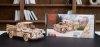 Puzzle 3D Drewniane Pickup Drwala uGEARS
