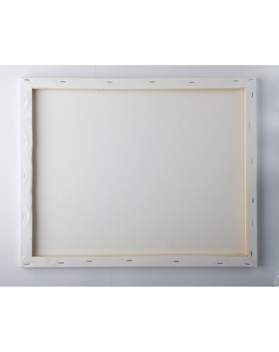 Malowanie Po Numerach Zestaw Noc nad Jeziorem 40x50