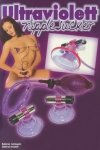Ultraviolett - stymulator piersi z wibratorem opakowanie