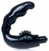 Stymulator prostaty Anal Fantasy Black