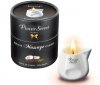 Plaisir Secret Kokos świeczka olejek do masażu