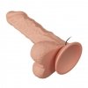 Beautiful Buraq Dildo z wibratorem - realistyczny penis