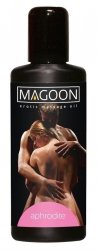 MAGOON Aphrodite Olejek do masażu erotycznego