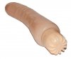 Realistyczny wibrator Natural Living Real Raptur