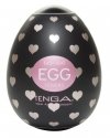 TENGA EGG Lovers - silikonowy masturbator jajko