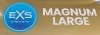 Prezerwatywy EXS Magnum Large 10szt