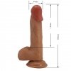Beautiful Catoblepas bardzo realistyczny latynoski penis
