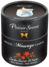 Plaisir-Secret-Red-Wood-Sekwoja-świeczka-olejek-do-masażu