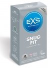 Prezerwatywy EXS Snug Fit pudełko 12szt
