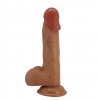 Beautiful Catoblepas bardzo realistyczny latynoski penis